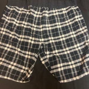 Pacsun shorts